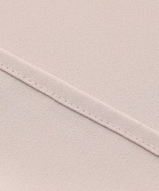 ANY SIS S 【洗える】パール調ボウタイ ブラウス