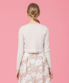 TOCCA 【洗える！】ETERNAL KNIT カーディガン