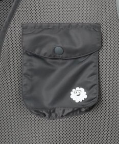 PW CIRCULUS 【UNISEX】ペルチェベスト ゴルフ