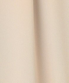 BEIGE， 【セットアップ対応】CINDY / 配色ライン クルーネックドレス