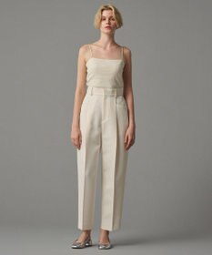 uncrave 【吸水速乾・洗濯機洗い可】エコドライチノ カーブパンツ（uncrave STANDARD）