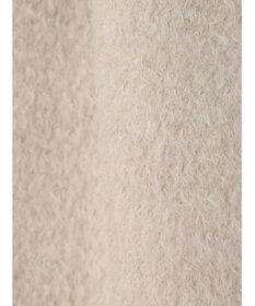 AMERICAN HOLIC シャギーコクーンミディコート