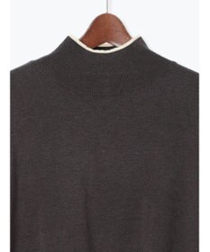 Te chichi バックパールニット