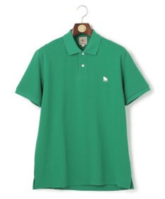 J.PRESS MEN 【大人気】アメリカンコットンンバックブル ポロシャツ