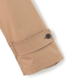 BEIGE， THENARD / チェスターコート