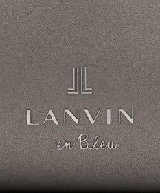 LANVIN en Bleu フリディティ 2wayショルダーバッグ