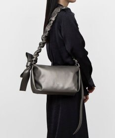 LANVIN en Bleu フリディティ 2wayショルダーバッグ