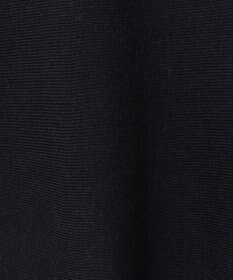 自由区 S 【セットアップ対応】ヴィスコースウールニット ワンピース