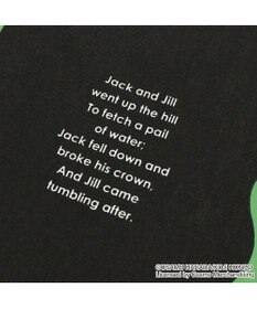 ROOTOTE 6269【オサムグッズ】OSAMU GOODS(R)×ROOTOTE コラボトートバッグ-AB