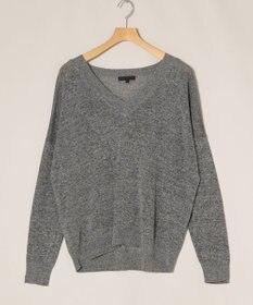 ONWARD Reuse Park 【ICB】ニット春夏