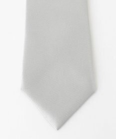 J.PRESS MEN 【FOMARL COLLECTION】無地 フォーマルネクタイ