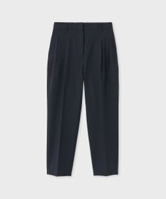 Paul Smith 【洗える】シアサッカー テーパードパンツ