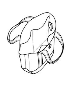 +RING 傘生地を使用した撥水ミニトートバッグ S NEWS-PAPER SR412