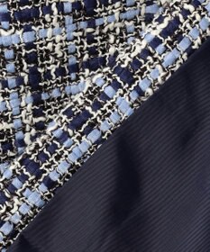 J.PRESS LADIES ファニーツイード ジレ