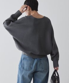 AMERICAN HOLIC バイパチドルマンニットプルオーバー