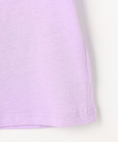 ANY KIDS 【綿100%】オンオフショルダー Tシャツ