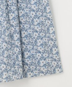 TOCCA 【LIBERTY社オリジナル素材】【洗える！】FLORAL STORY スカート