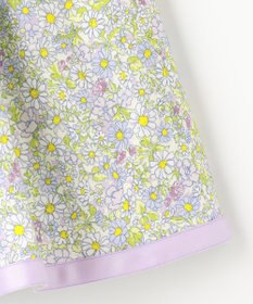 組曲 KIDS 【110-140㎝】マーガレットガーデン スカート