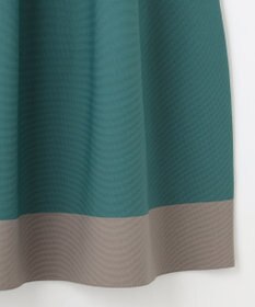 自由区 L 【洗える】ポリエステルホールガーメント スカート