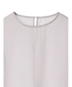 AMERICAN HOLIC 袖コンシャスブラウス