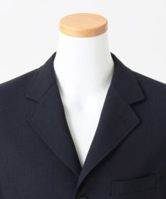 J.PRESS KIDS 【150-170㎝】ギャバタッサー ブレザー