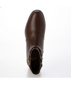 ing <ing>デザインショートブーツ