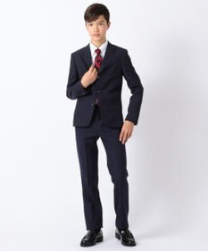 J.PRESS KIDS 【150-170㎝】ギャバタッサー ブレザー