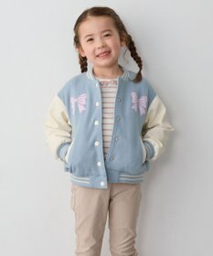 ANY KIDS リボンスタジャン