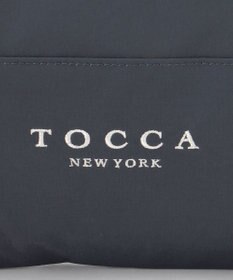 TOCCA 【A4サイズ対応】DEAR EMILY SUBBAG サブバッグ