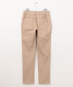 23区GOLF 迷ったらこれ！【WOMEN】【ストレッチ】ハイパワーストレッチ ベーシックパンツ