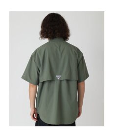 Columbia Columbia/ バハマ II ショートスリーブシャツ /コロンビア