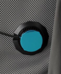 PW CIRCULUS 【UNISEX】ペルチェベスト ゴルフ