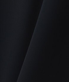 ICB 【洗える】 ライトダブルクロス ワンピース