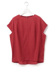 J.PRESS YORK STREET 【WOMEN】ドルマンブラウス