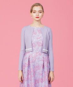 TOCCA 【洗える！】ETERNAL KNIT カーディガン