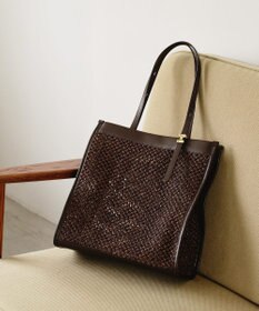 IACUCCI 【予約】ジュリエッタ RETE PAGLIA/RUGA