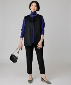 UNFILO ドロストスティックパンツ