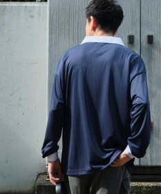 WEGO ドロストゲームロゴT（LS）