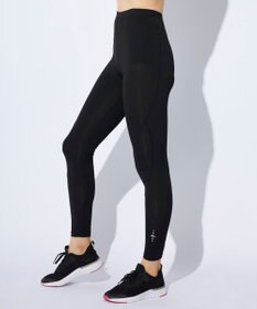 OP／FILA 【Kappa】スポーツレギンス｜コンプレッションウェア