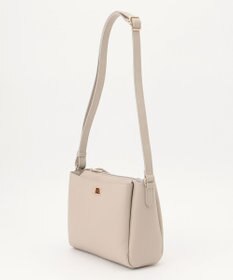 ANY 【たっぷり収納】メニーポケットショルダーバッグ