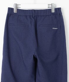 23区GOLF 【23Fondation/WOMEN】ワイドパンツ