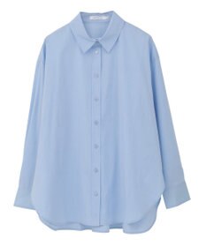 AMERICAN HOLIC 配色レギュラーカラーシャツ