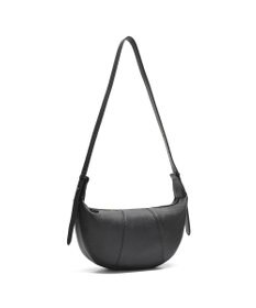 style code 【Lyrss/リルス】牛革　クロスボディバッグ