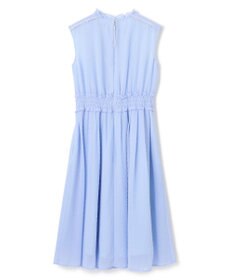 TOCCA 【洗える・消臭】STEP IN PUDDLE ドレス