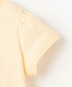 ANY KIDS 【WEB限定】7days プリント 半袖 Tシャツ