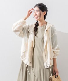 ONWARD Reuse Park 【ICB】コート春夏