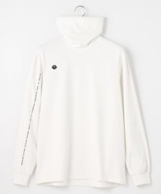 PW CIRCULUS 【MEN】スピンドルハイネックカットソー