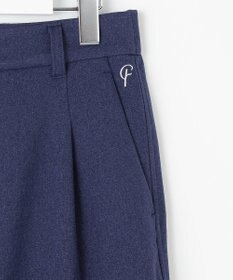 23区GOLF 【23Fondation/WOMEN】ワイドパンツ