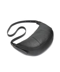 style code 【Lyrss/リルス】牛革　クロスボディバッグ