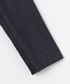 TOCCA 【洗える！】BLUE CIEL 長袖ドレス